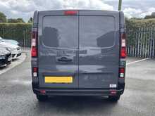 Renault Trafic dCi Blue SL28 Sport L1H1 Euro 6 130ps 2022 