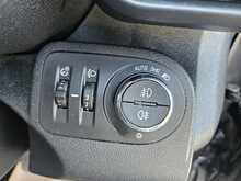 Vauxhall Combo Turbo D 2300 Sportive L2 H1 Euro 6 2022 