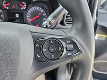 Vauxhall Combo Turbo D 2300 Sportive L2 H1 Euro 6 2022 