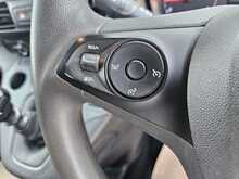 Vauxhall Combo Turbo D 2300 Sportive L2 H1 Euro 6 2022 