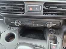 Vauxhall Combo Turbo D 2300 Sportive L2 H1 Euro 6 2022 