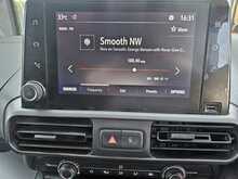 Vauxhall Combo Turbo D 2300 Sportive L2 H1 Euro 6 2022 