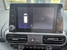 Vauxhall Combo Turbo D 2300 Sportive L2 H1 Euro 6 2022 