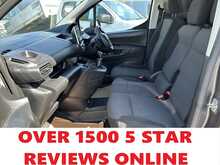Vauxhall Combo Turbo D 2300 Sportive L2 H1 Euro 6 2022 