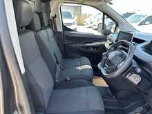 Vauxhall Combo Turbo D 2300 Sportive L2 H1 Euro 6 2022 