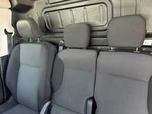 Vauxhall Combo Turbo D 2300 Sportive L2 H1 Euro 6 2022 