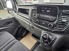 Ford Transit 350 EcoBlue MHEV Leader L4 Dropside Euro 6 130ps 2022 