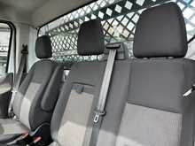 Ford Transit 350 EcoBlue MHEV Leader L4 Dropside Euro 6 130ps 2022 