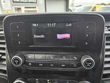 Ford Transit 350 EcoBlue MHEV Leader L4 Dropside Euro 6 130ps 2022 