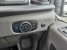 Ford Transit 350 EcoBlue MHEV Leader L4 Dropside Euro 6 130ps 2022 