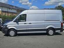 Volkswagen Crafter TDI CR30 Startline L2H2 Euro 6 AC 2022 