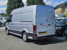 Volkswagen Crafter TDI CR30 Startline L2H2 Euro 6 AC 2022 