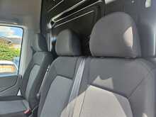 Volkswagen Crafter TDI CR30 Startline L2H2 Euro 6 AC 2022 