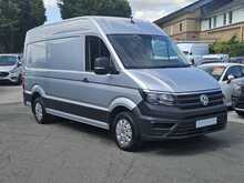 Volkswagen Crafter TDI CR30 Startline L2H2 Euro 6 AC 2022 