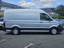 Volkswagen Crafter TDI CR30 Startline L2H2 Euro 6 AC 2022 