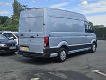 Volkswagen Crafter TDI CR30 Startline L2H2 Euro 6 AC 2022 