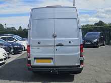 Volkswagen Crafter TDI CR30 Startline L2H2 Euro 6 AC 2022 
