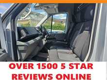 Volkswagen Crafter TDI CR30 Startline L2H2 Euro 6 AC 2022 