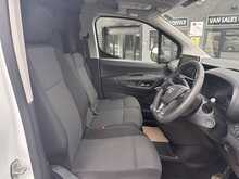 Vauxhall Combo Turbo D 2300 Sportive L2H1 Euro 6 2022 