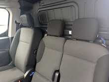 Vauxhall Combo Turbo D 2300 Sportive L2H1 Euro 6 2022 