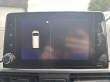 Vauxhall Combo Turbo D 2300 Sportive L2H1 Euro 6 2022 