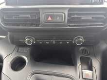 Vauxhall Combo Turbo D 2300 Sportive L2H1 Euro 6 2022 