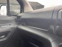 Vauxhall Combo Turbo D 2300 Sportive L2H1 Euro 6 2022 
