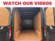 Ford Transit 350 EcoBlue Trend L3H3 Euro 6 130ps AC 2022 
