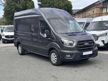 Ford Transit 350 EcoBlue Trend L3H3 Euro 6 130ps AC 2022 