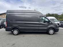 Ford Transit 350 EcoBlue Trend L3H3 Euro 6 130ps AC 2022 