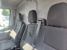 Ford Transit 350 EcoBlue Trend L3H3 Euro 6 130ps AC 2022 