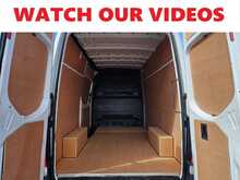 Mercedes-Benz Sprinter 315 CDI Progressive L2H2 RWD Euro 6 150ps 2023 