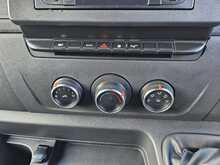 Vauxhall Movano CDTi 3500 BiTurbo Edition L2H2 Euro 6 135ps AC 2020 