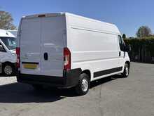 Citroen Relay BlueHDi 35 Enterprise L3H2 Euro 6 140ps 2023 