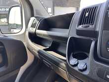 Citroen Relay BlueHDi 35 Enterprise L3H2 Euro 6 140ps 2023 
