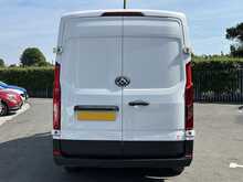MAXUS Deliver 9 D20 L3H2 Euro 6 163ps AC 2023 