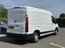 MAXUS Deliver 9 D20 L3H2 Euro 6 163ps AC 2023 