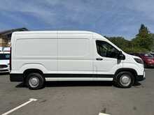 MAXUS Deliver 9 D20 L3H2 Euro 6 163ps AC 2023 