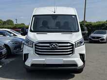 MAXUS Deliver 9 D20 L3H2 Euro 6 163ps AC 2023 