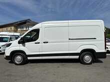 MAXUS Deliver 9 D20 L3H2 Euro 6 163ps AC 2023 