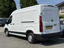 MAXUS Deliver 9 D20 L3H2 Euro 6 163ps AC 2023 
