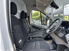 MAXUS Deliver 9 D20 L3H2 Euro 6 163ps AC 2023 