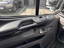 Ford Transit Custom 300 EcoBlue Limited L2H1 Euro 6 130ps 2023 