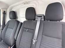 Ford Transit Custom 300 EcoBlue Limited L2H1 Euro 6 130ps 2023 