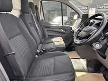 Ford Transit Custom 300 EcoBlue Limited L2H1 Euro 6 130ps 2023 