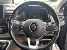 Renault Trafic dCi Blue SL30 Extra L1H1 Euro 6 130ps 2023 