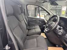 Renault Trafic dCi Blue SL30 Extra L1H1 Euro 6 130ps 2023 