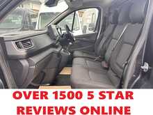 Renault Trafic dCi Blue SL30 Extra L1H1 Euro 6 130ps 2023 