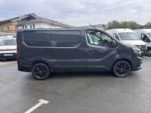 Renault Trafic dCi Blue SL30 Extra L1H1 Euro 6 130ps 2023 