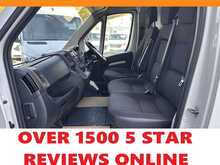 Peugeot Boxer BlueHDi 335 Professional Premium + L2H2 Euro 6 140ps 2023 